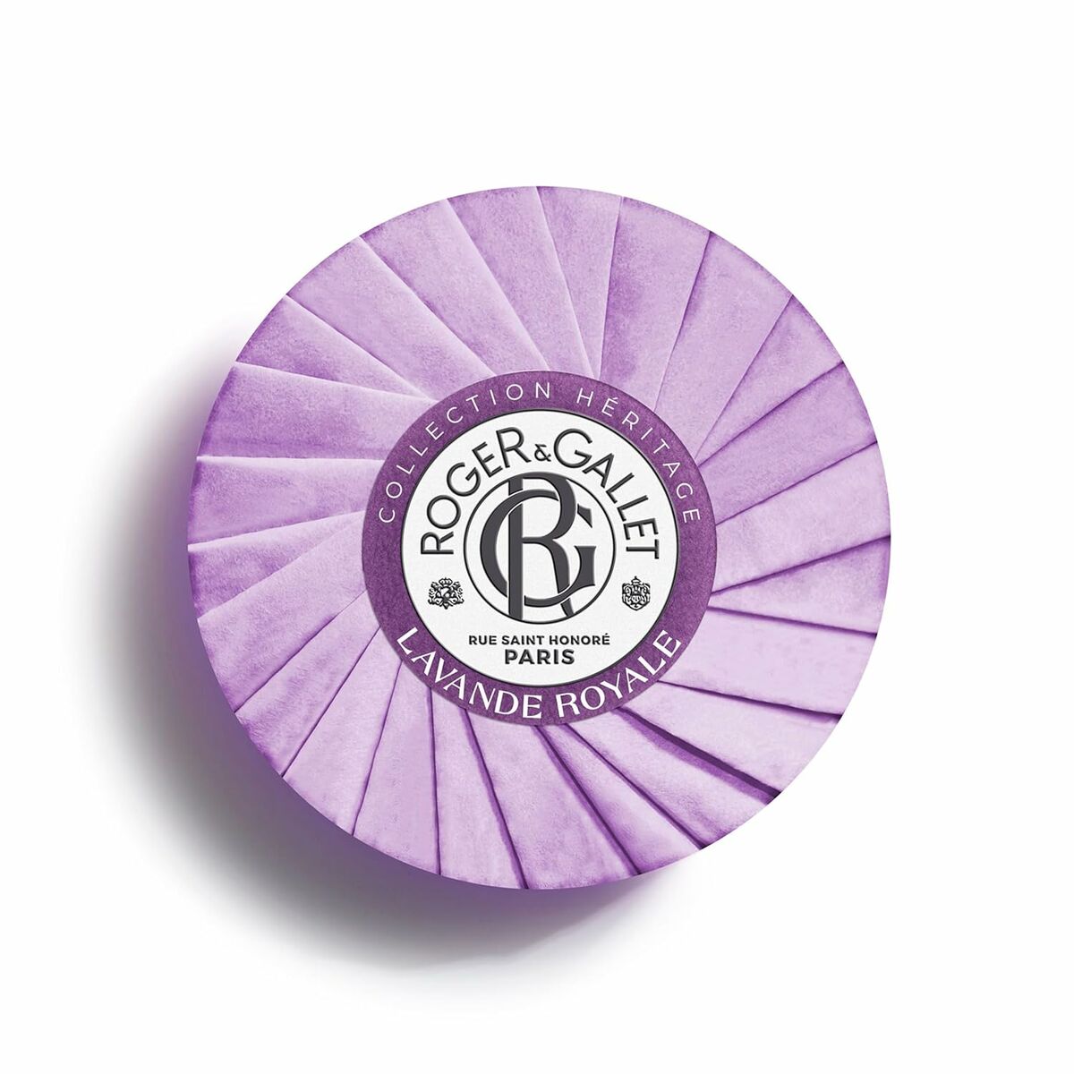 Såpe Kake Roger & Gallet Lavande Royale 100 g
